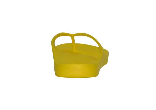 FLOPEDS | L1 | Laguna Sunflower Yellow flip flop