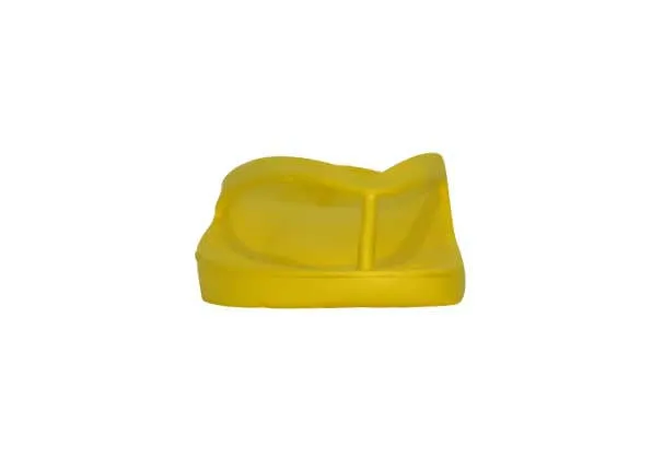 FLOPEDS | L1 | Laguna Sunflower Yellow flip flop
