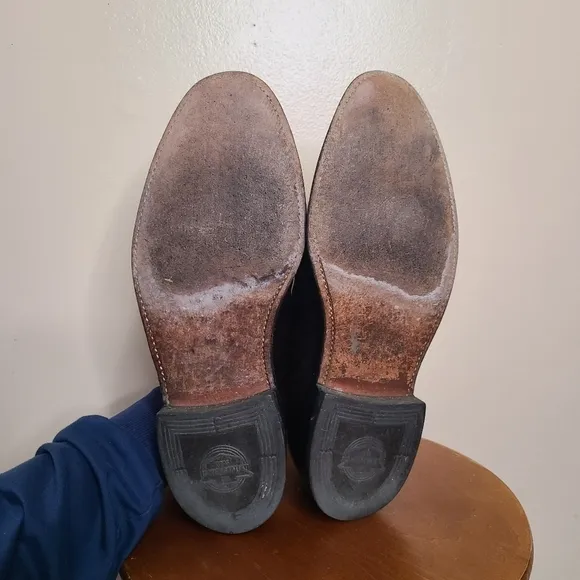 Florsheim Shoe Men's Oxford Dress Shoes