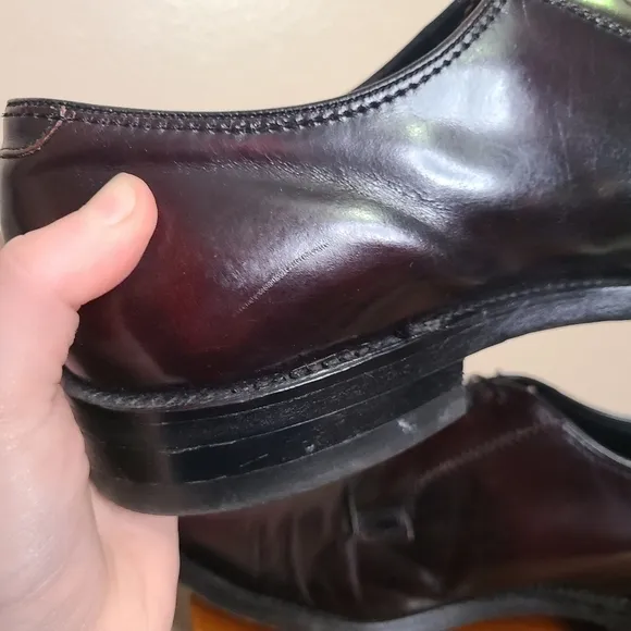 Florsheim Shoe Men's Oxford Dress Shoes