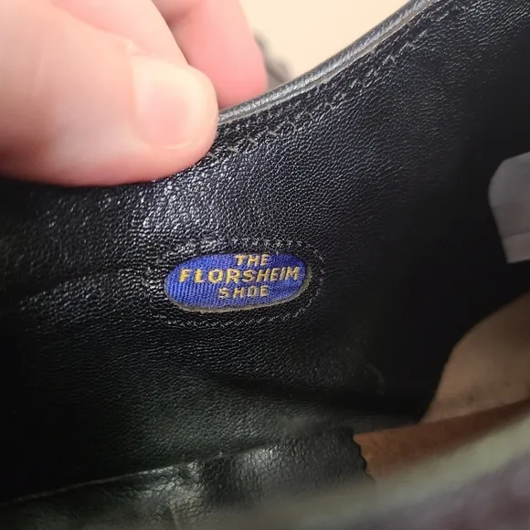 Florsheim Shoe Men's Oxford Dress Shoes