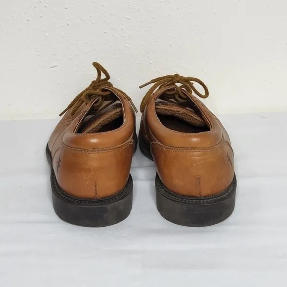 FRYE Mens Oxford Shoes