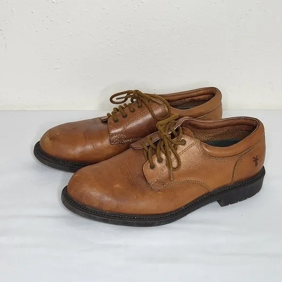 FRYE Mens Oxford Shoes