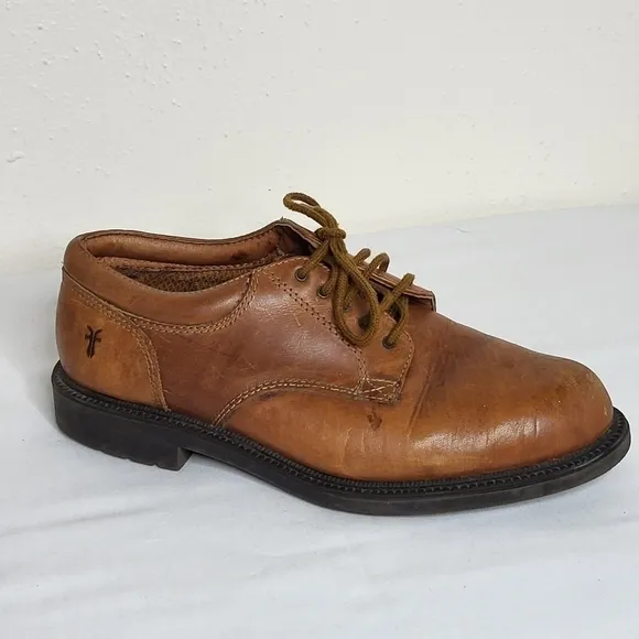 FRYE Mens Oxford Shoes