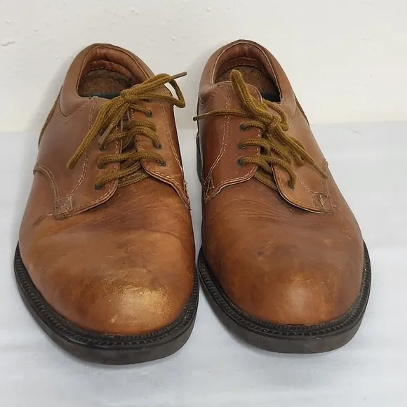 FRYE Mens Oxford Shoes