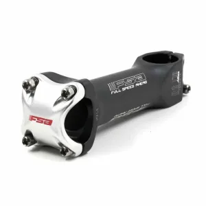 FSA OS-170 Stem - 130mm -  /- 6° Degree - Black