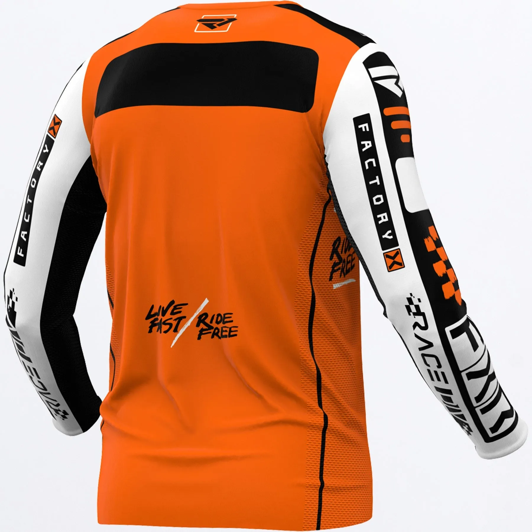 FXR Podium Gladiator MX Jersey