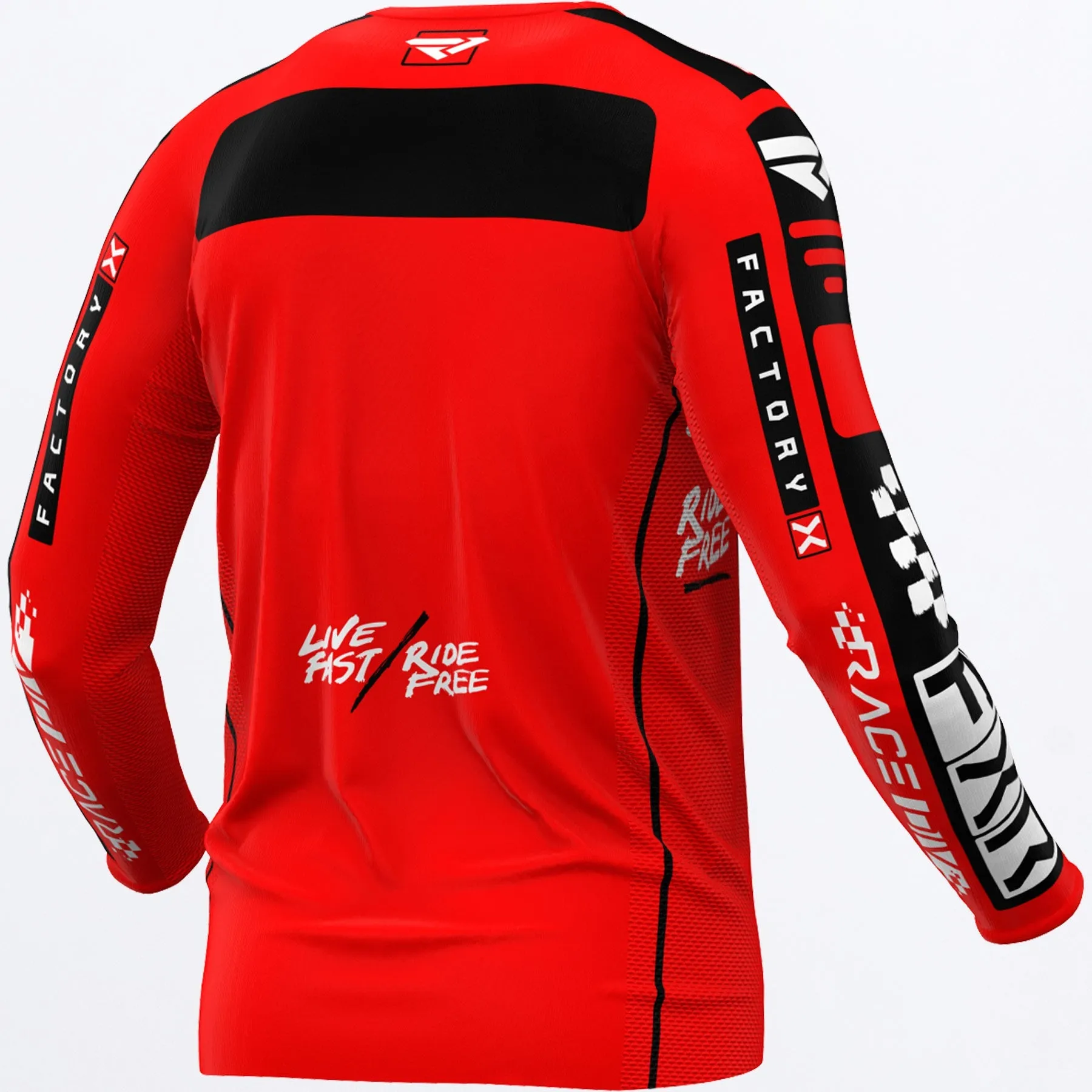 FXR Podium Gladiator MX Jersey