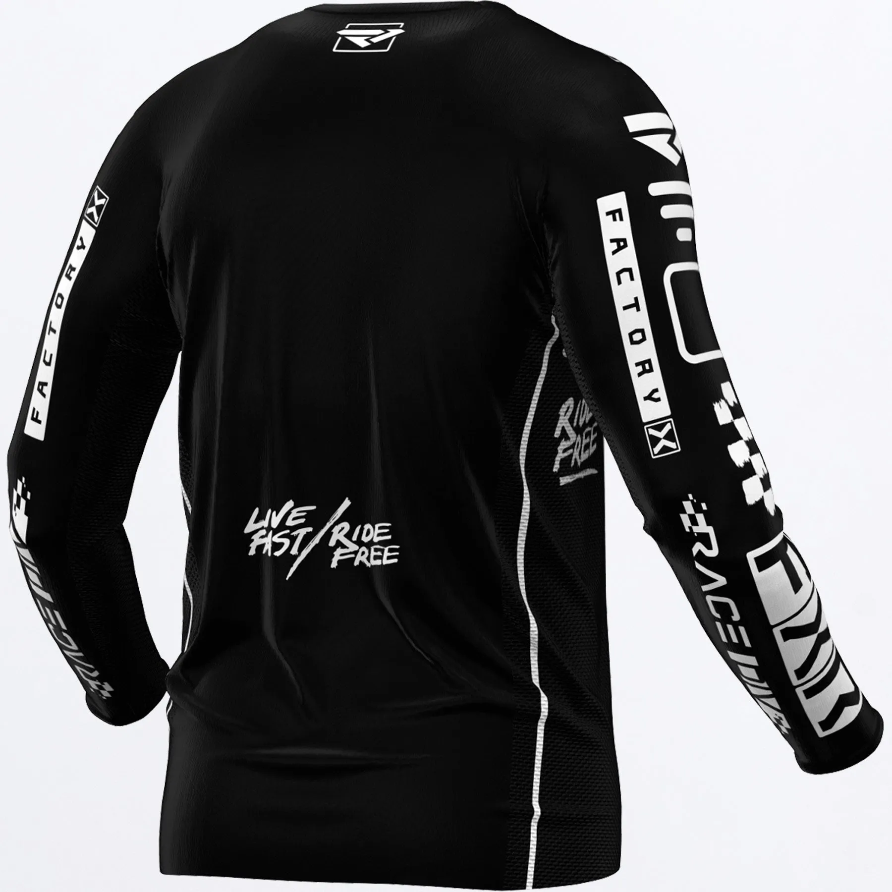 FXR Podium Gladiator MX Jersey