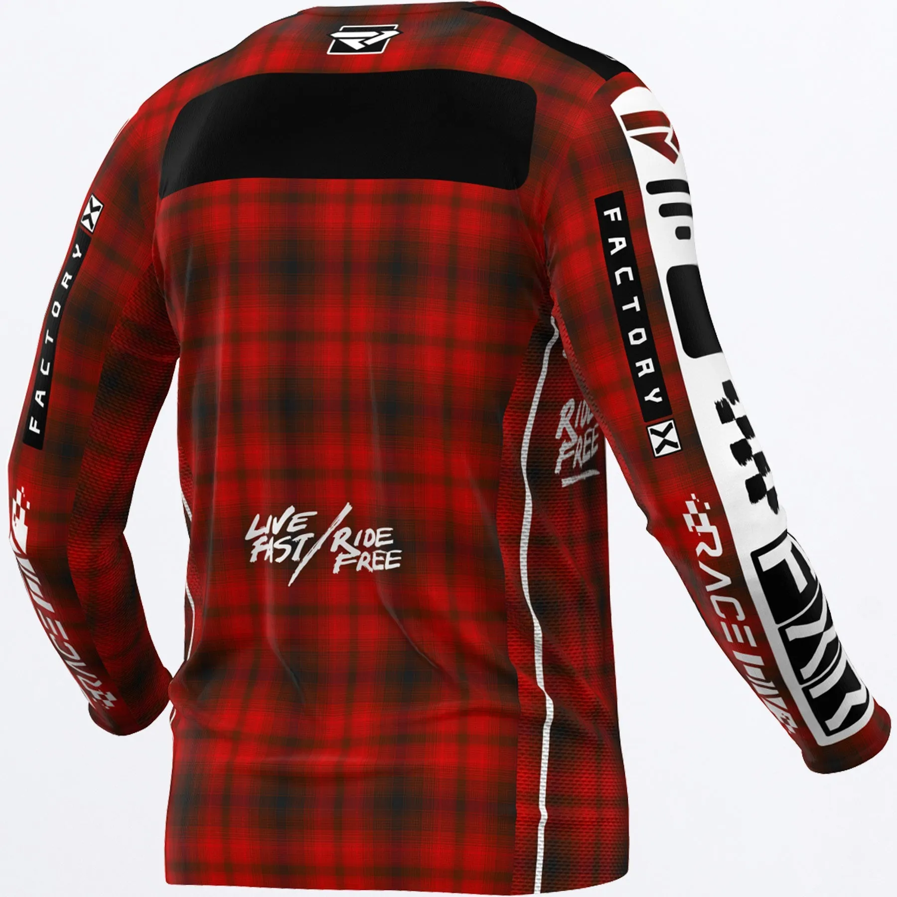 FXR Podium Gladiator MX Jersey