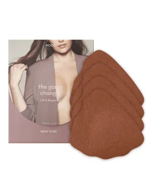 Game Changer Lift and Shape Adhesive Bra 4-pack