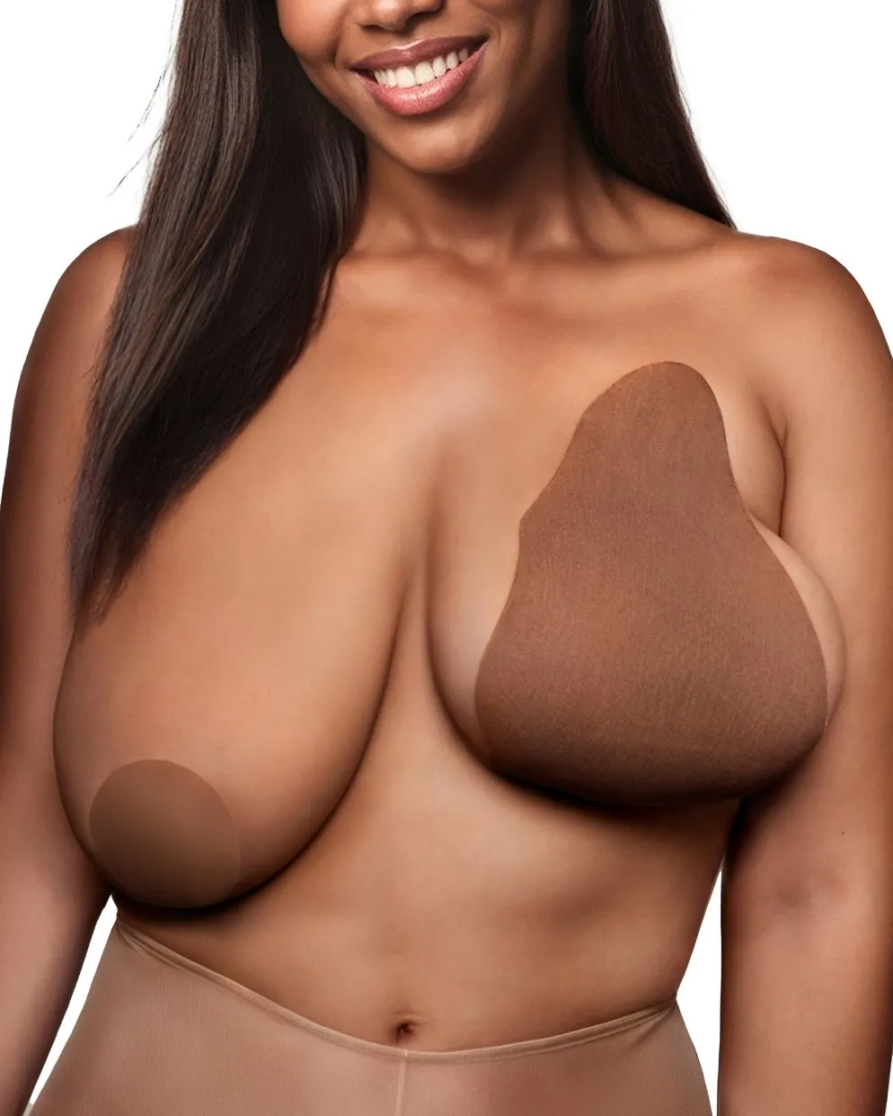 Game Changer Lift and Shape Adhesive Bra 4-pack