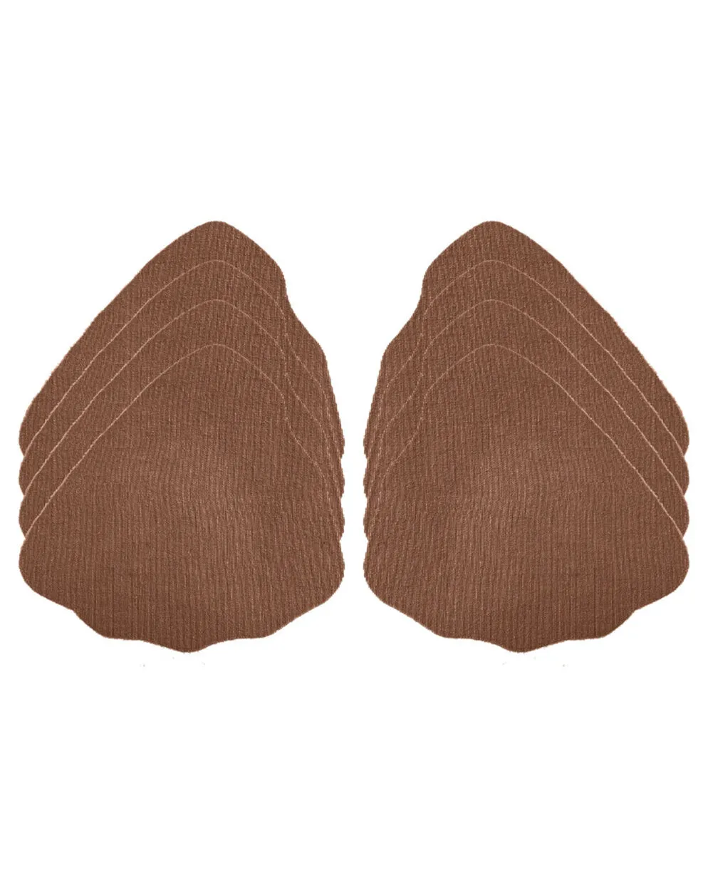 Game Changer Lift and Shape Adhesive Bra 4-pack