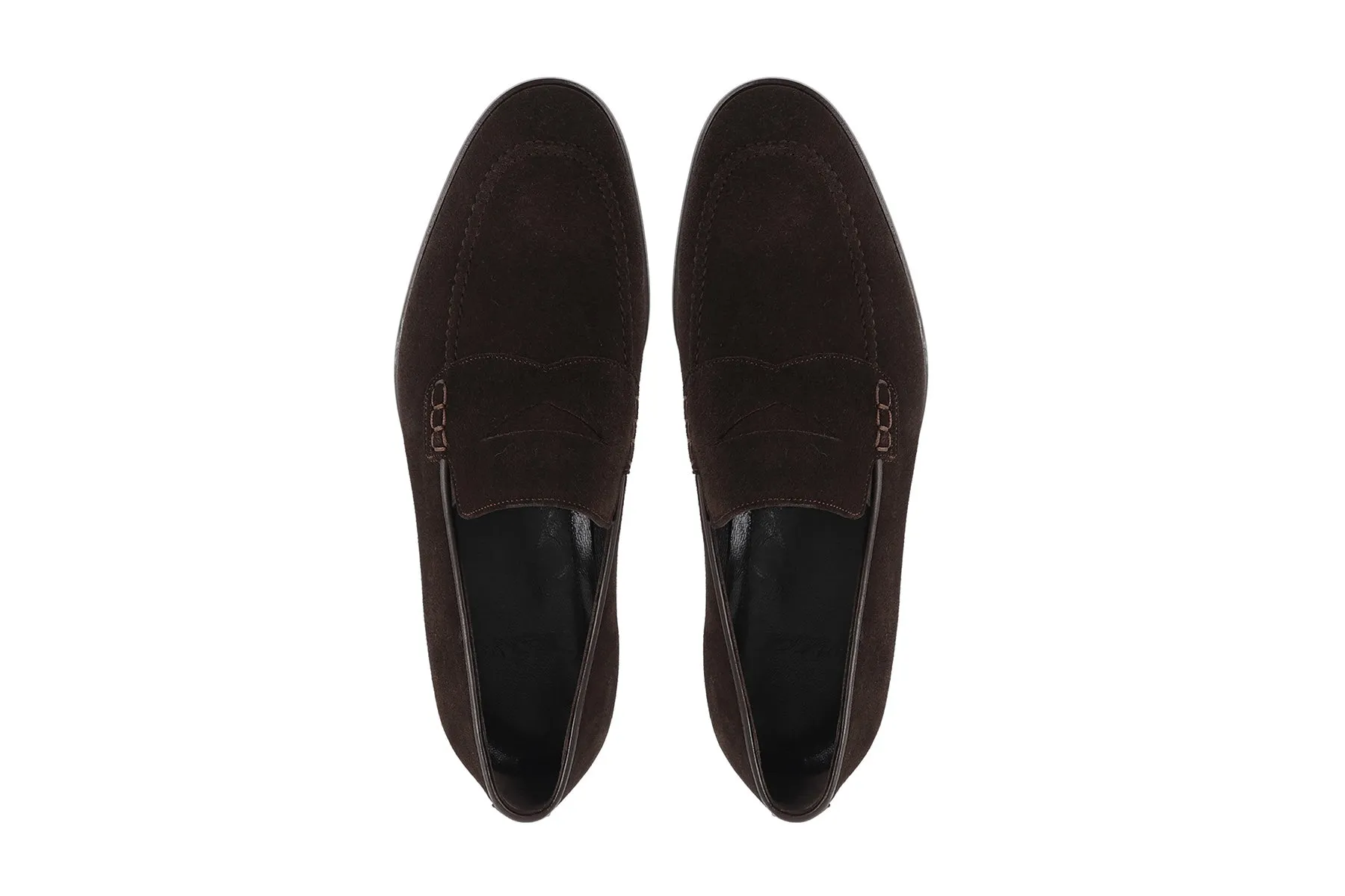 Ganado Penny Loafers