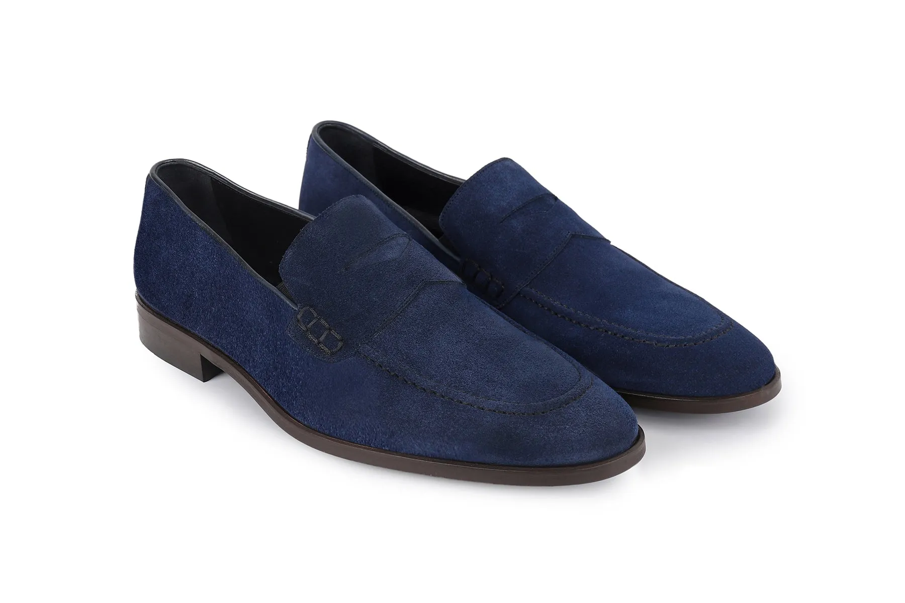 Ganado Penny Loafers