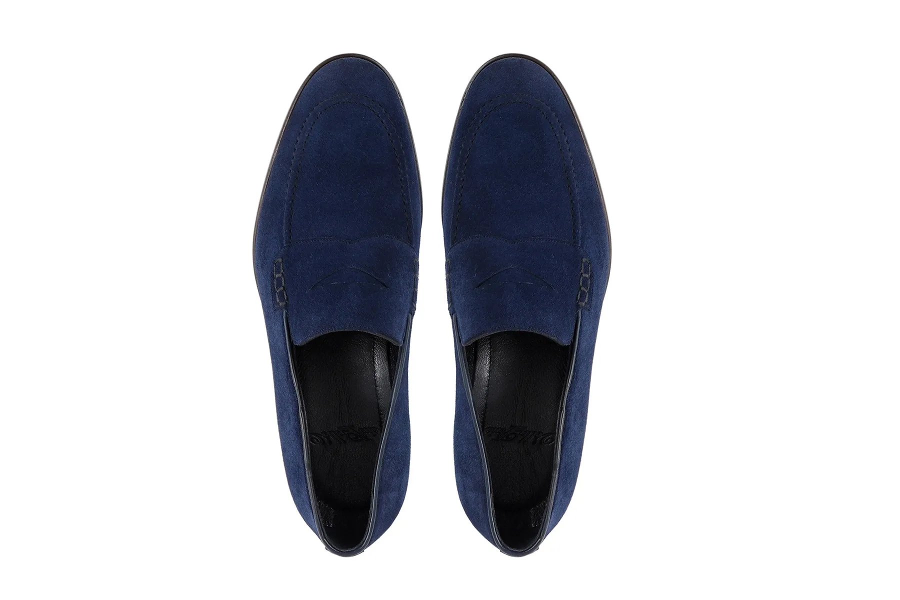 Ganado Penny Loafers