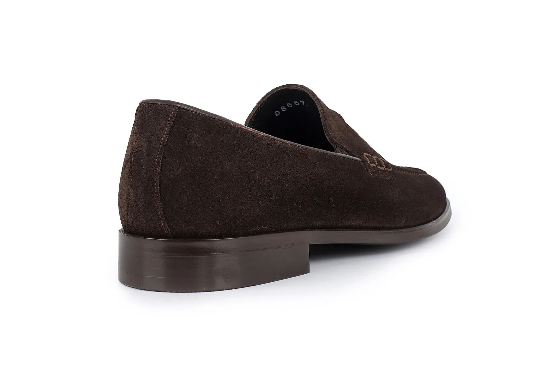 Ganado Penny Loafers