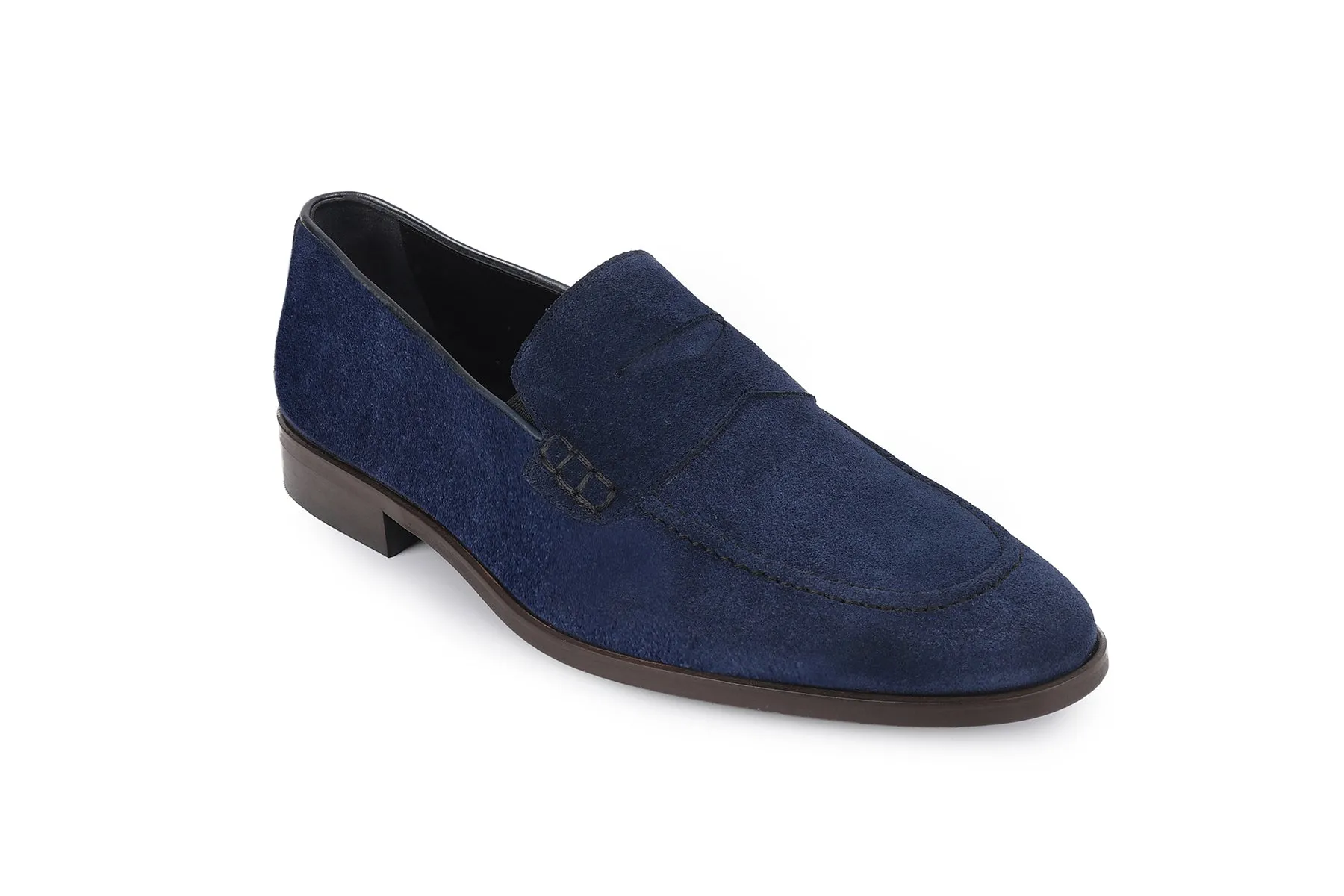 Ganado Penny Loafers