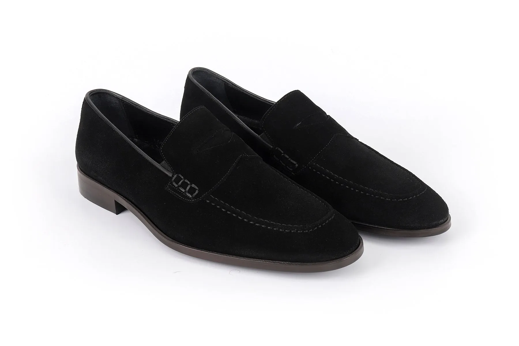 Ganado Penny Loafers