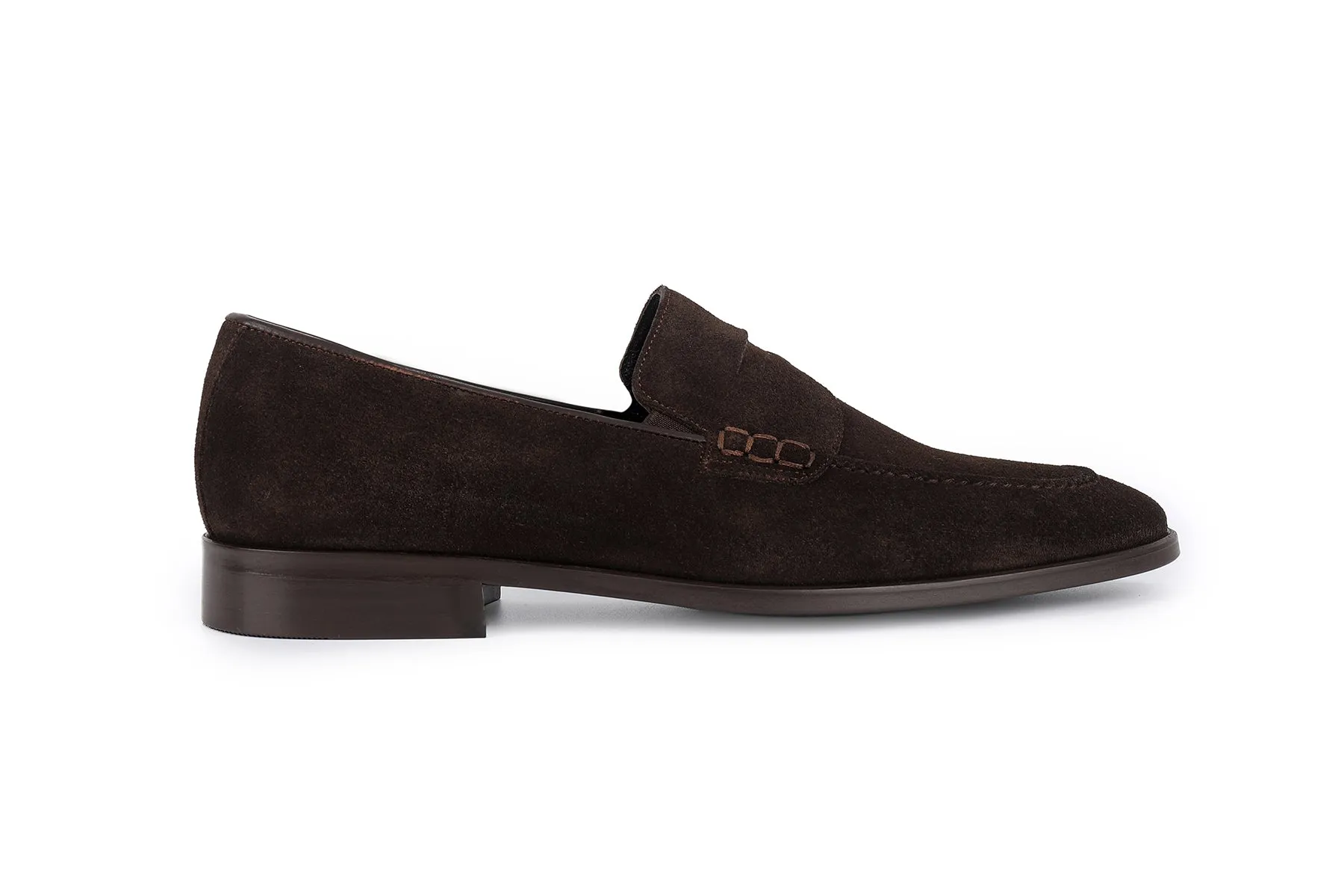 Ganado Penny Loafers
