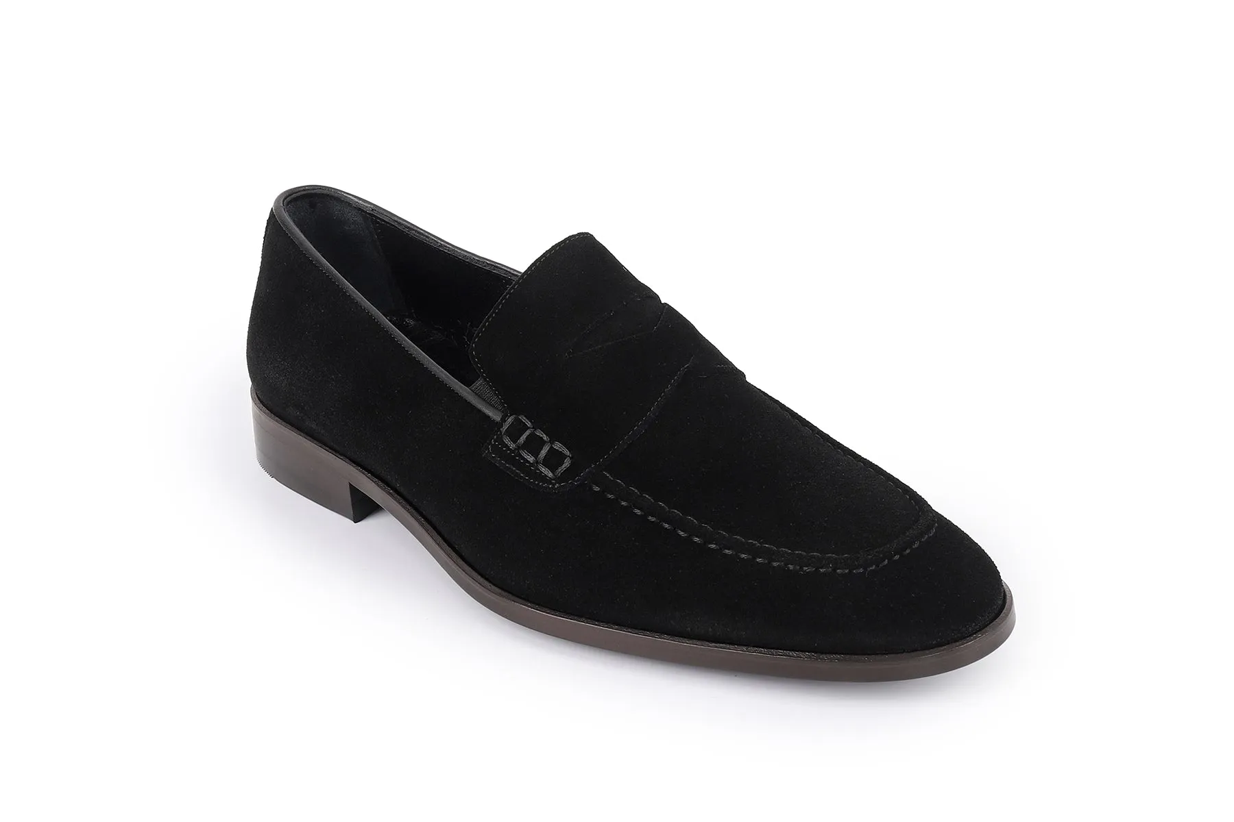 Ganado Penny Loafers