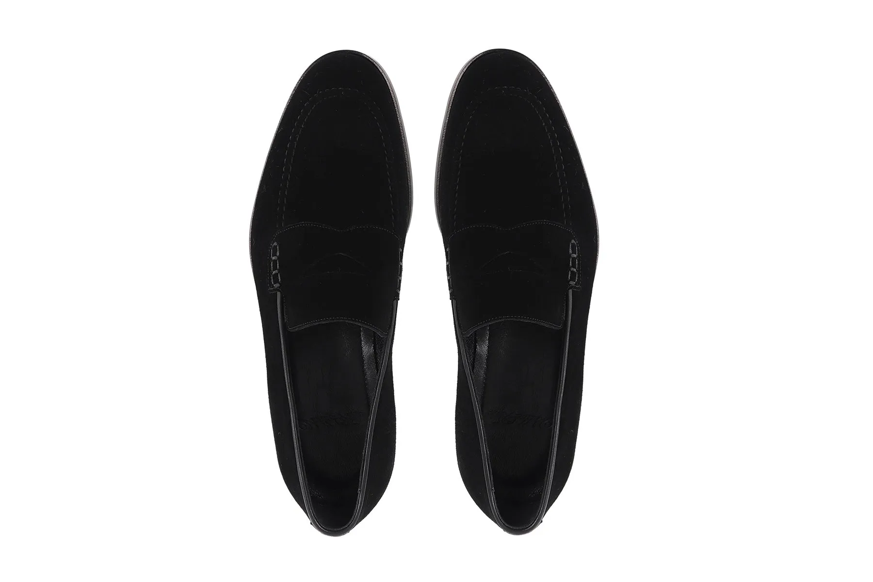 Ganado Penny Loafers