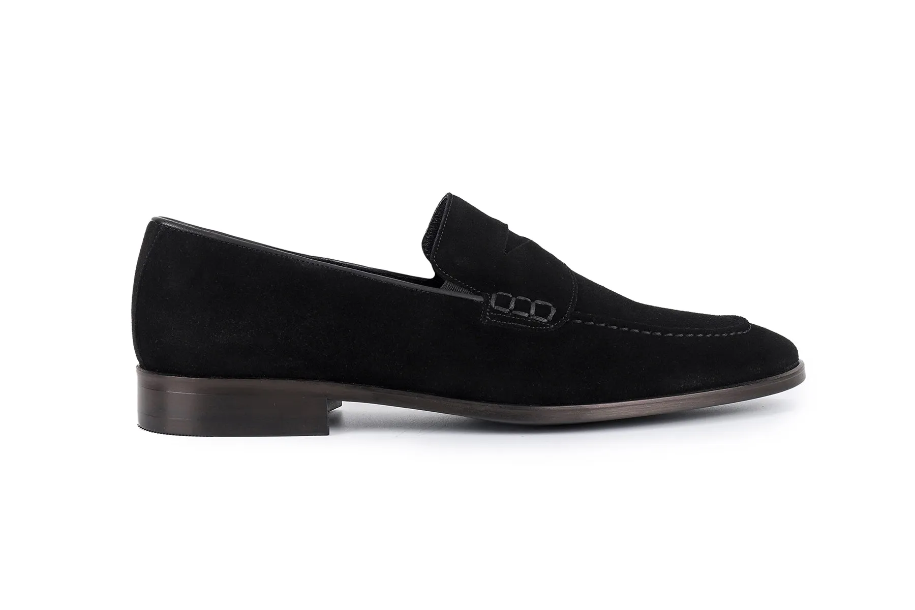 Ganado Penny Loafers