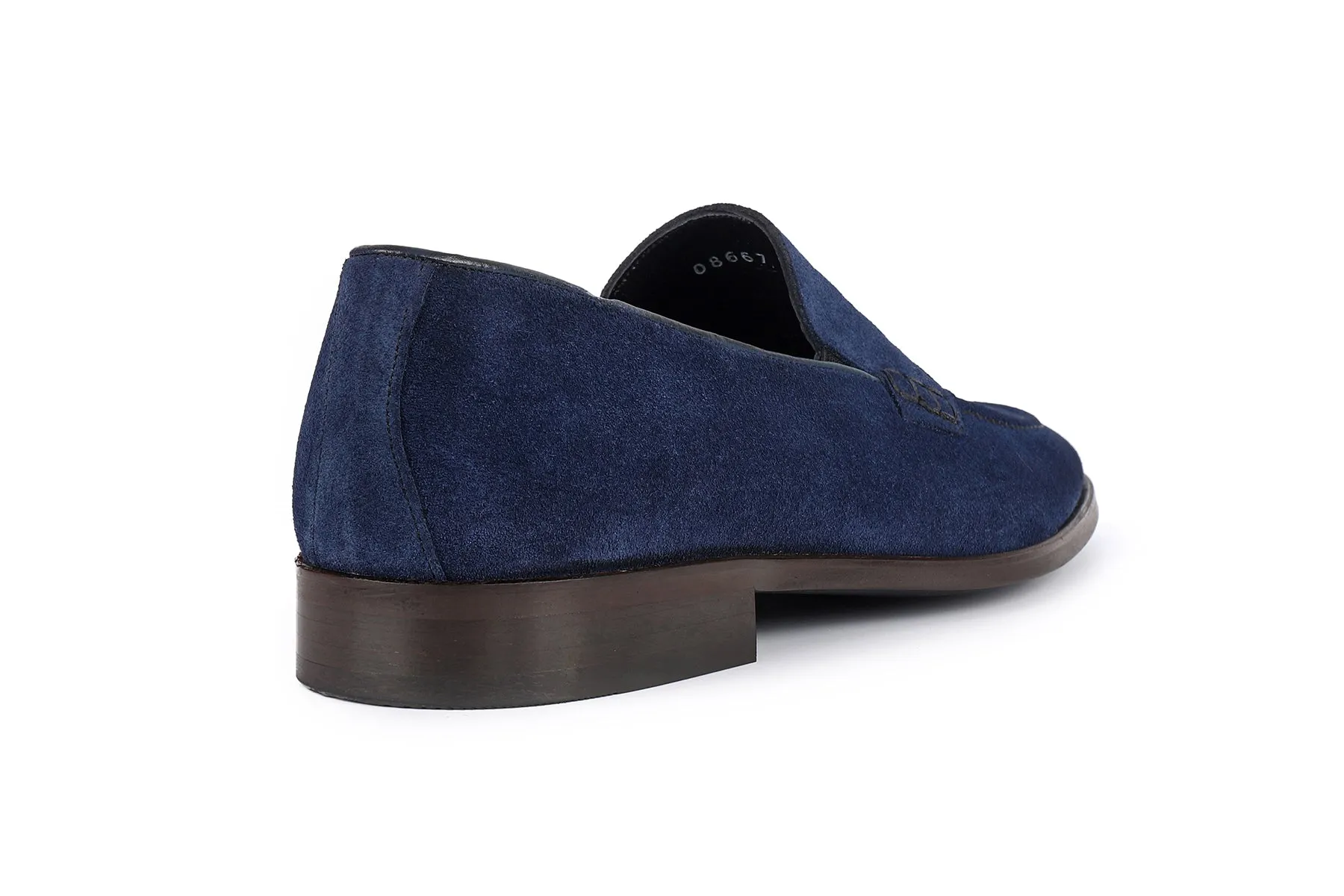 Ganado Penny Loafers