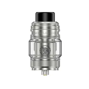 Geekvape Z Fli Tank   4.5ml Glass Silver