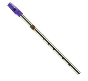 Generation Nickel Flageolet (Bb)