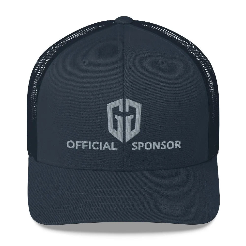 GG Sponsors' Cap