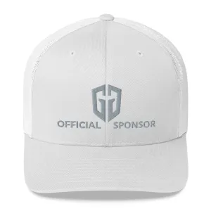GG Sponsors' Cap