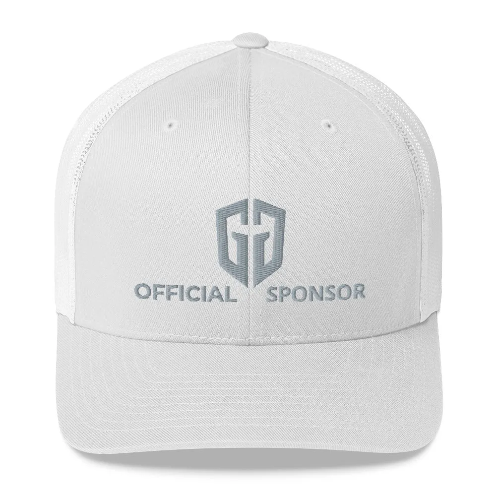 GG Sponsors' Cap