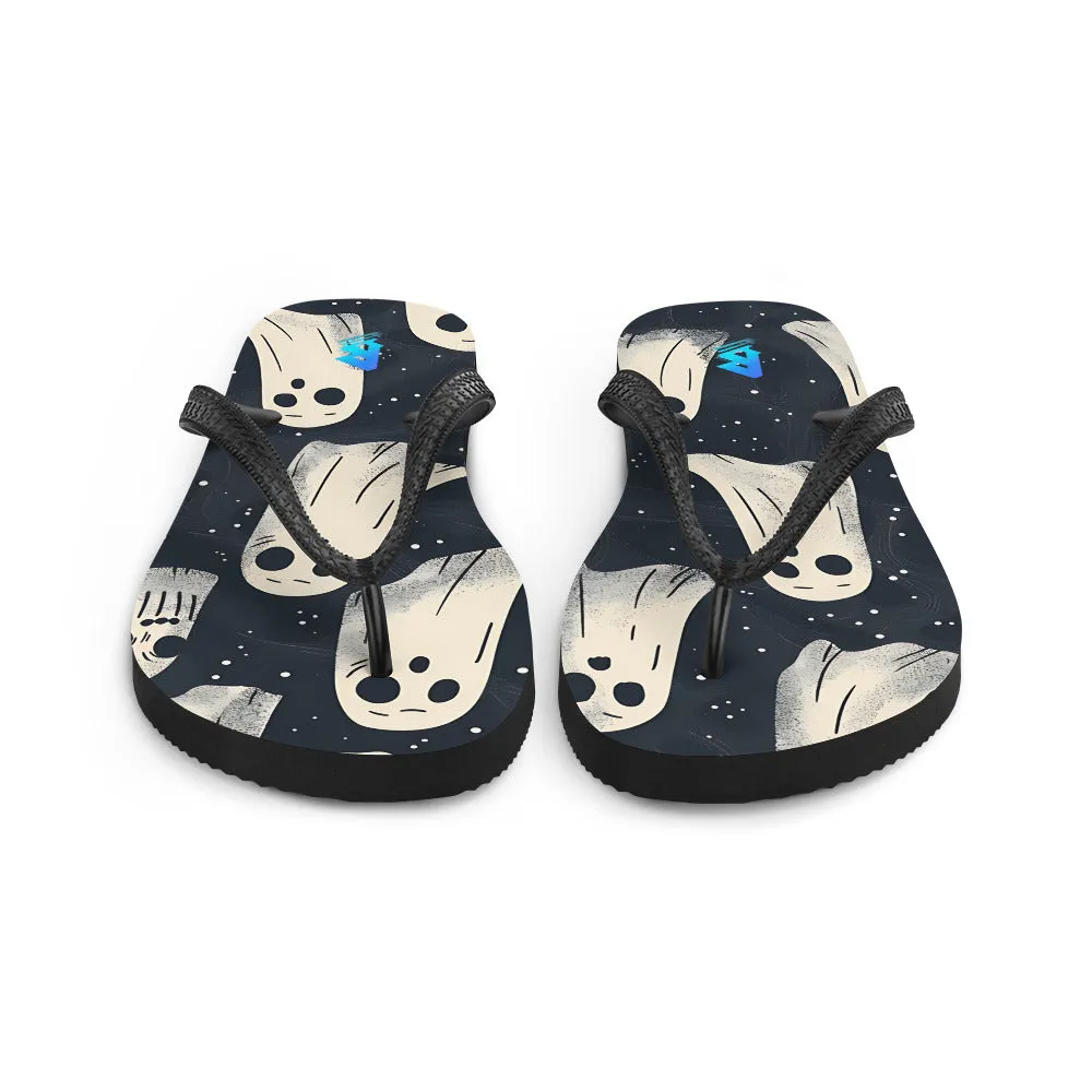 Ghosts Flip-Flops