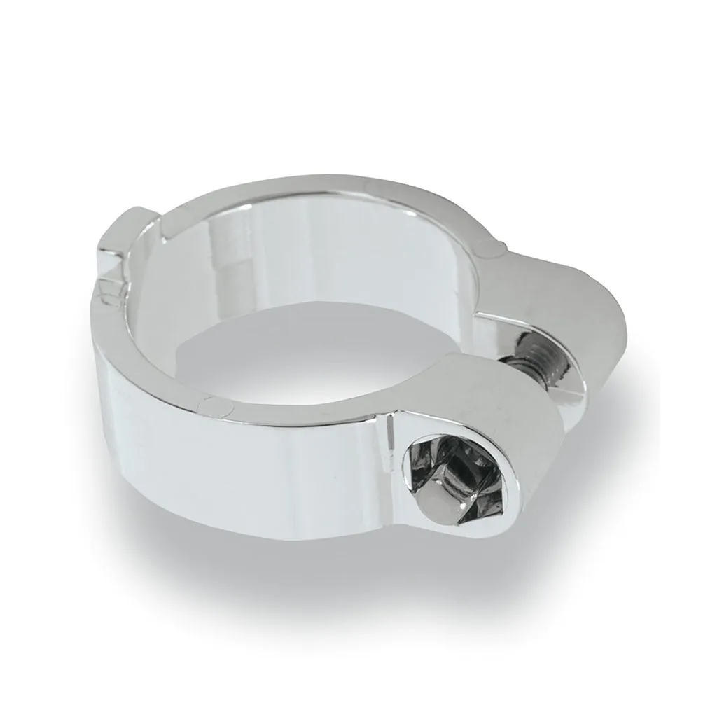 Gibraltar SC-GCML Chrome Series Memory Lock (2/Pack)