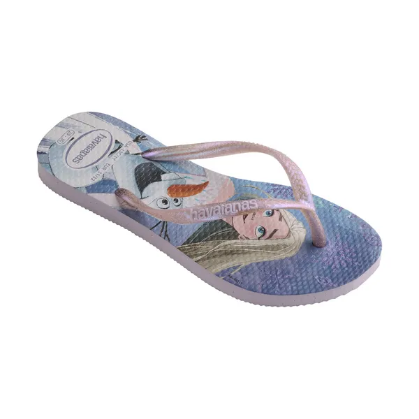 GIRLS HAVAIANAS 4137266