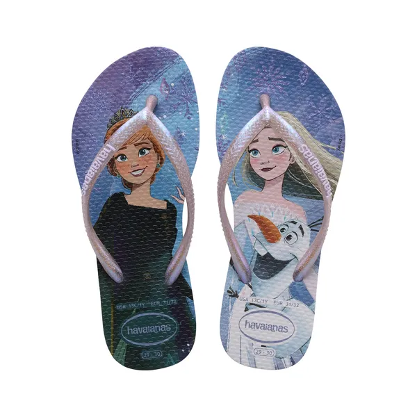 GIRLS HAVAIANAS 4137266