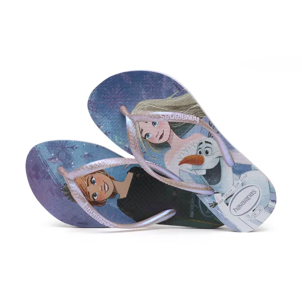 GIRLS HAVAIANAS 4137266