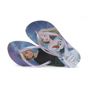 GIRLS HAVAIANAS 4137266