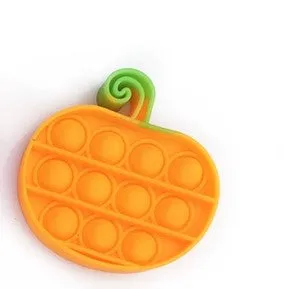 Halloween Mini OMG Pop It Fidget Toy