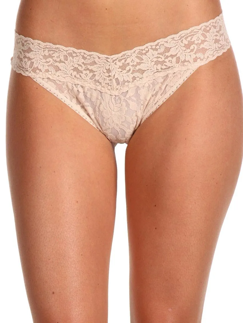 Hanky Panky Original Thong