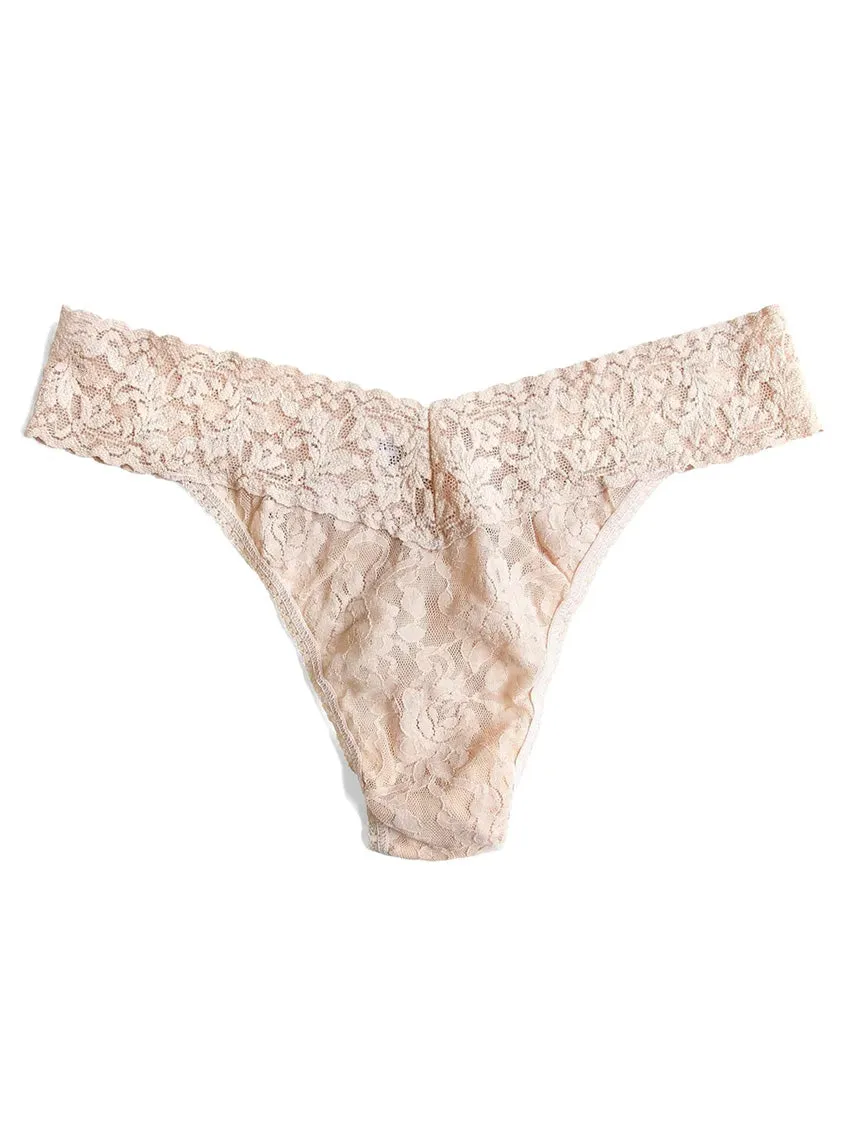 Hanky Panky Original Thong