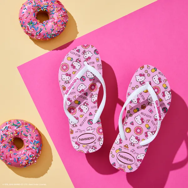 HAVAIANAS GIRLS