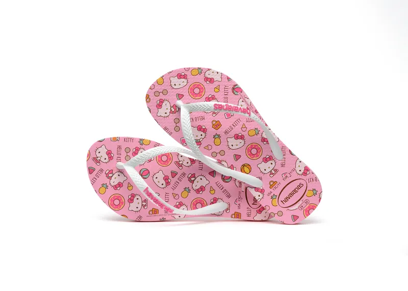 HAVAIANAS GIRLS