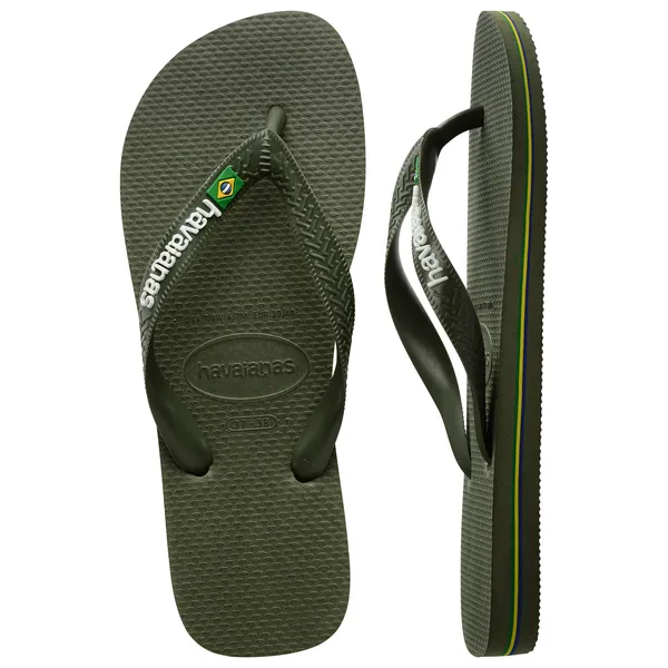 HAVAIANAS MEN 4110850.3058