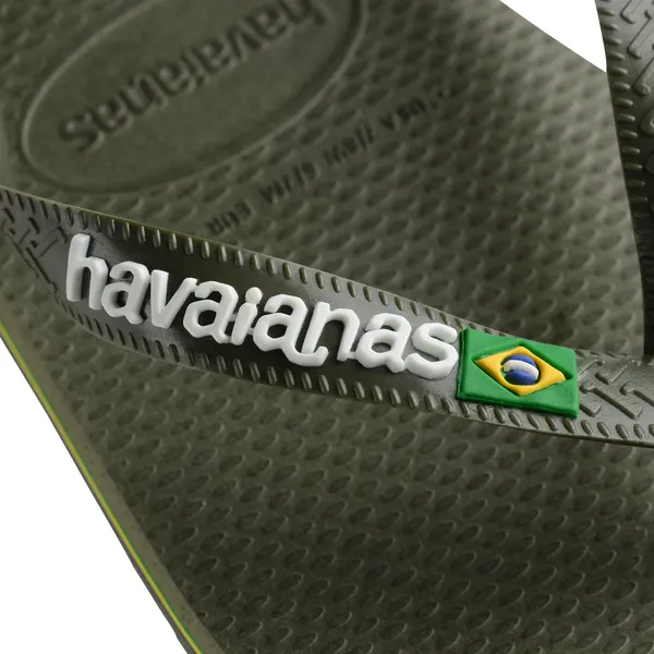 HAVAIANAS MEN 4110850.3058