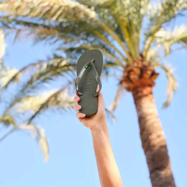HAVAIANAS MEN 4110850.3058