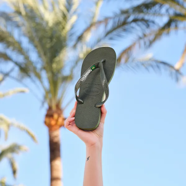 HAVAIANAS MEN 4110850.3058