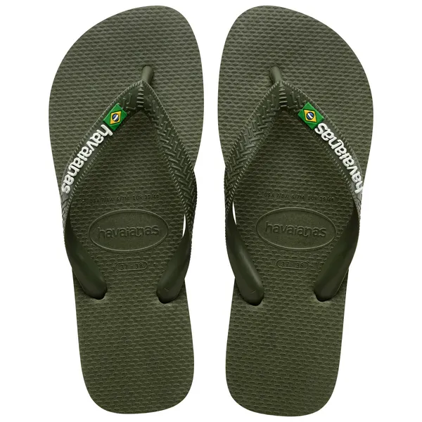 HAVAIANAS MEN 4110850.3058