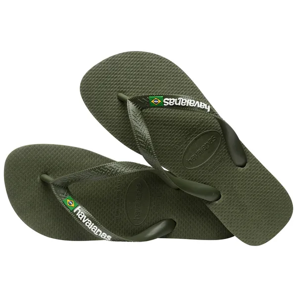 HAVAIANAS MEN 4110850.3058